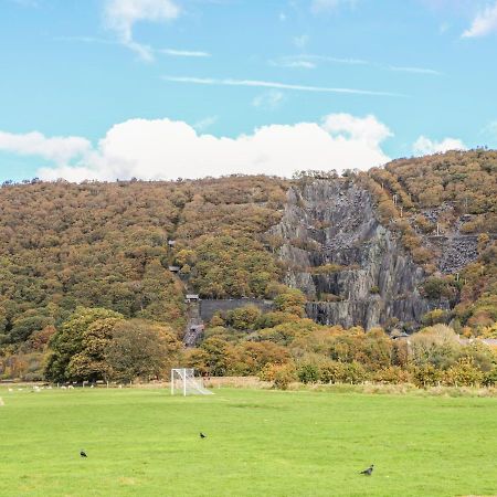 Willa 9 Ty Du Road Caernarfon Zewnętrze zdjęcie