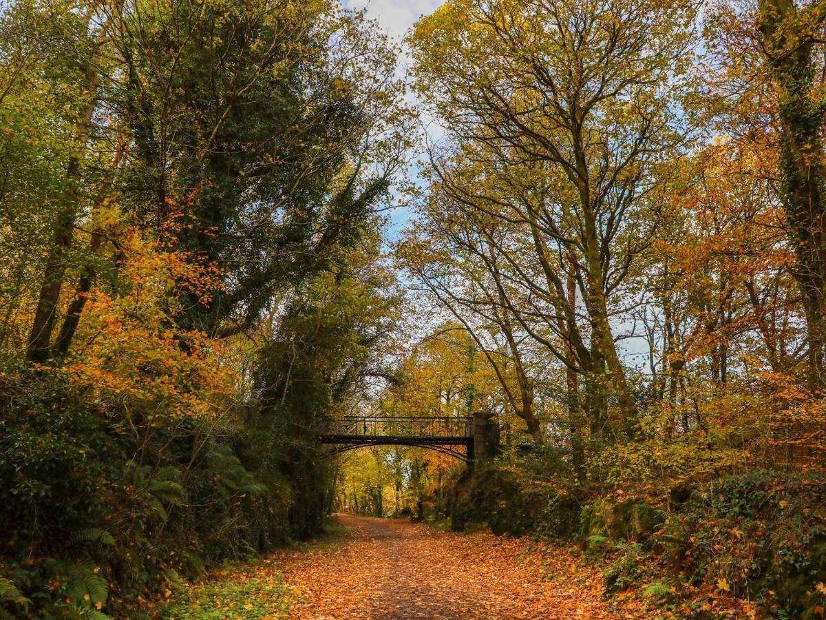 Willa 9 Ty Du Road Caernarfon Zewnętrze zdjęcie